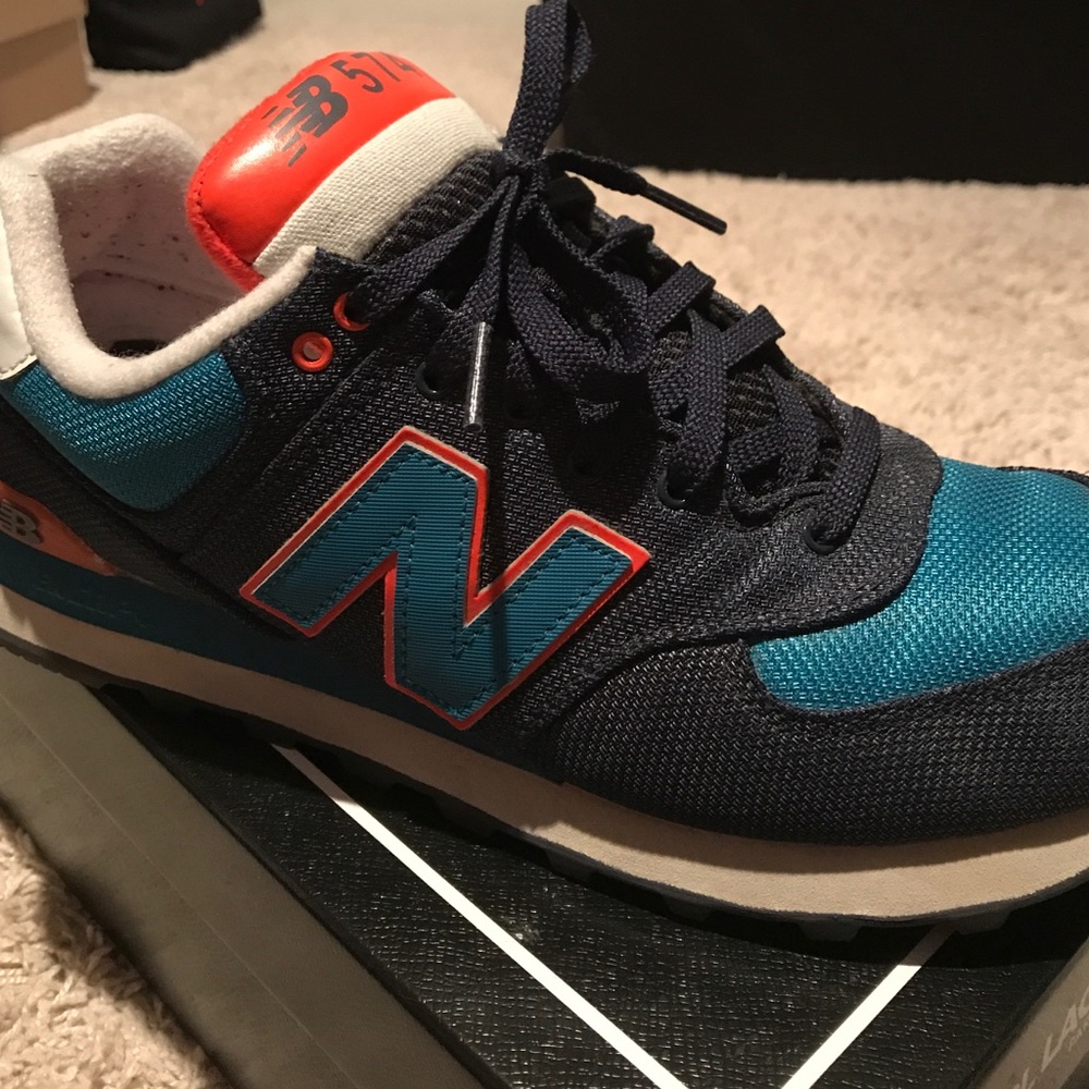 New Balance sneakers
